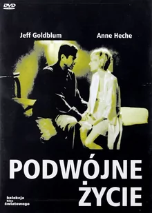 Podwójne życie [DVD] - Filmy fabularne DVD - miniaturka - grafika 1