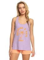 Koszulki i topy damskie - Koszulka damska Quiksilver View on The Sea (zestaw 1) - miniaturka - grafika 1