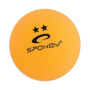Spokey Skilled Orange  81875 - Tenis stołowy - miniaturka - grafika 1