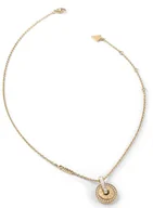 Naszyjniki - Naszyjnik Guess Love Guess JUBN04077JWYGT/U - miniaturka - grafika 1