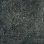 Płytki klinkierowe - Gres szkliwiony Home 2 Black 59.8x59.8 Polcolorit - miniaturka - grafika 1