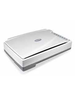 Plustek OptiPro A320E - Skanery - miniaturka - grafika 1