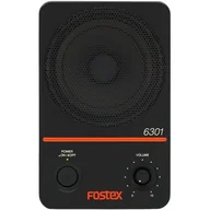 Głośniki i kolumny - Fostex 6301NE - miniaturka - grafika 1