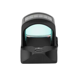 Holosun - Kolimator HE407C-GR X2 Elite Micro Green Dot - Solar Panel - Amunicja i osprzęt ASG - miniaturka - grafika 5
