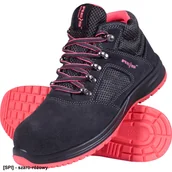 Obuwie robocze - Buty bezpieczne STORK SPI 40 - miniaturka - grafika 1