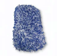 Akcesoria do mycia samochodu - Gąbka do mycia auta Blue Hornet Microfiber - miniaturka - grafika 1