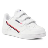 Buty sportowe damskie - Adidas Continental 80 Shoes EH3222 - miniaturka - grafika 1