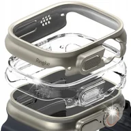 Akcesoria do smartwatchy - RINGKE ETUI CASE NAKŁADKA NA APPLE WATCH ULTRA 49MM - 2 KOLORY - miniaturka - grafika 1