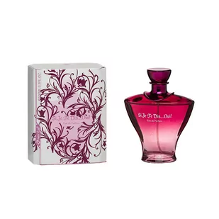 Omerta Si Je Te Dis....Oui! Woda perfumowana 100ml - Wody i perfumy damskie - miniaturka - grafika 1
