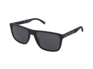 Okulary przeciwsłoneczne - Okulary przeciwsłoneczne Tommy Hilfiger TH 2043/S FLL/IR - miniaturka - grafika 1