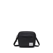 Plecaki - Herschel, plecak 2L, Herschel Classic™ Crossbody 11547-00001-OS-SMS, Black - miniaturka - grafika 1