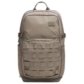 Plecaki - Plecak Under Armour Triumph Sport Kolor: beżowy - miniaturka - grafika 1