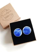 Spinki do mankietów i krawatów - Spinki Włocławek - miniaturka - grafika 1