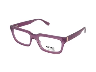 Guess GU8253 081 - Okulary korekcyjne, oprawki, szkła - miniaturka - grafika 1
