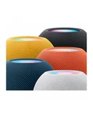 Głośniki przenośne - Apple HomePod mini Orange - miniaturka - grafika 1