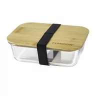 Lunch boxy - Lunchbox szklany Pure Typhoon - miniaturka - grafika 1
