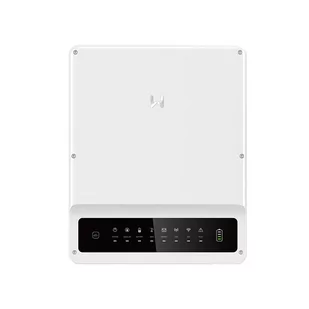 Falownik trójfazowy hybrydowy 5kW GoodWe GW5K-ET Plus, 2-MPPT, - Panele fotowoltaiczne - miniaturka - grafika 1