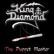 Metal, Punk - King Diamond - Puppet Master -Cd+Dvd- - miniaturka - grafika 1
