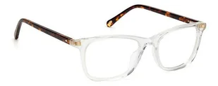 Okulary korekcyjne Fossil FOS 7085 900 - Okulary korekcyjne, oprawki, szkła - miniaturka - grafika 2