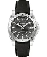 Zegarki męskie - Bulova Watch 96B416 - miniaturka - grafika 1