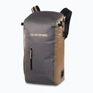 Plecaki - Plecak surfingowy Dakine Cyclone Dlx Dry Pack 36 l castlerock / stone - miniaturka - grafika 1