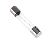 Bezpieczniki elektryczne - Grene Kemot 30 mm 10A CE Kemot 10CE.1 - miniaturka - grafika 1