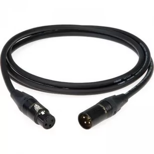 Klotz M5FM15 kabel mikrofonowy 15 metrów - Kable - miniaturka - grafika 1