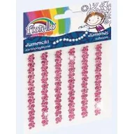 Przybory szkolne - KW Trade Diamenciki samoprzylepne - miniaturka - grafika 1