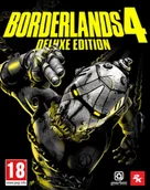Gry PC Cyfrowe - Borderlands 4 Deluxe Edition (Epic) - miniaturka - grafika 1