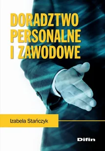 Difin Izabela Stańczyk Doradztwo personalne i zawodowe - Biznes - miniaturka - grafika 1