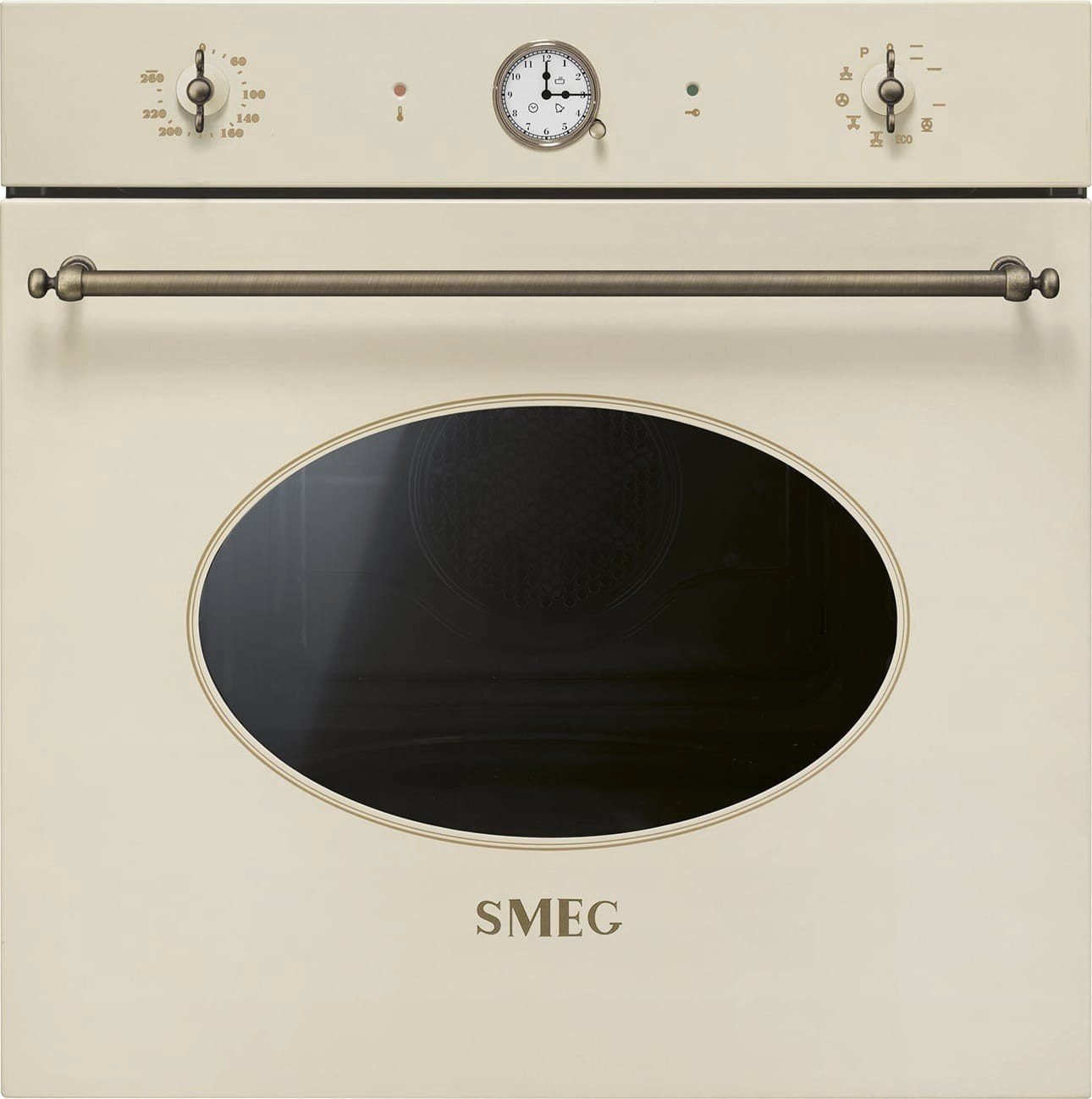 SMEG COLONIALE SFP68C1TPO