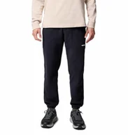 Spodenki męskie - Columbia Męskie spodnie trekkingowe Sequoia Grove, czarne, XXL/R - miniaturka - grafika 1