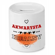 Skarbonki - Skarbonka dla Nikodema na Urodziny Idealny Prezent z Nadrukiem ze Zdjęciem + Opakowanie na prezent (wzór 01) - miniaturka - grafika 1