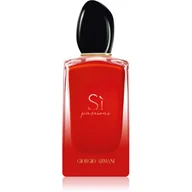 Wody i perfumy damskie - Giorgio Armani Si Passione Intense woda perfumowana 100ml - miniaturka - grafika 1