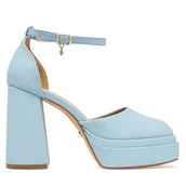 Czółenka - Czółenka DeeZee LW85478-6 - miniaturka - grafika 1