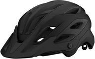 Kaski rowerowe - Giro Merit Spherical Helmet, czarny 51-55cm 2022 Kaski MTB - miniaturka - grafika 1