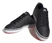 Sneakersy męskie - Adidas Buty Męskie Sportowe Sneakersy Vs Pace 2.0 Czarne 42 2/3 Eu - miniaturka - grafika 1