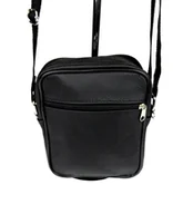 Torby męskie - Torba męska skórzana MAGRE (PL) Pionowa Edek Skóra Naturalna - miniaturka - grafika 1