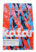 Kawa - KAFAR Kawa ziarnista Kafar Gwatemala Acatenango 250g 11318-uniw - miniaturka - grafika 1