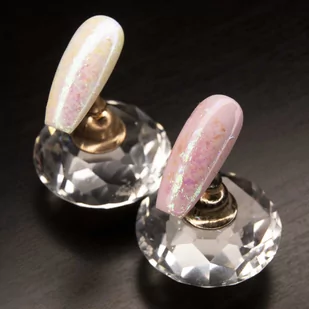 Pyłek Płatki Ozdoba Do Paznokci Twinkle Effect NR8 - Ozdoby do paznokci - miniaturka - grafika 1