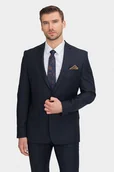 Marynarki męskie - Garnitur MARCUS 04013A75KEA - miniaturka - grafika 1