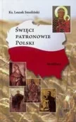 Religia i religioznawstwo - Święci Patronowie Polski. Modlitwy - miniaturka - grafika 1