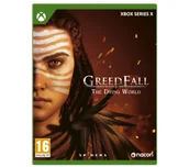 Gry Xbox Series X - GreedFall: The Dying World Gra na Xbox Series X - miniaturka - grafika 1