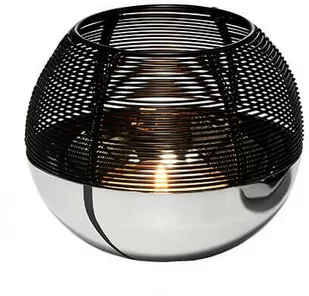 Philippi Świecznik na tealight M Luna - Świeczniki - miniaturka - grafika 1