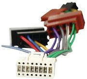 Adaptery i przejściówki - HQ ISO-ALPINE16P radio samochodowe kabel adaptera - miniaturka - grafika 1
