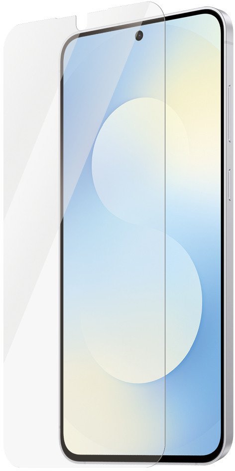 SAFE. Screen Protector Galaxy S25 FE/UWF w. EasyAligner