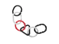 Grzechotki dla dzieci - AM Tullo Tullo Ogniwa do łączenia - miniaturka - grafika 1