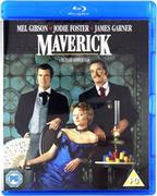 Komedie Blu-Ray - Maverick [blu-ray] - miniaturka - grafika 1