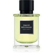 Wody i perfumy męskie - David Beckham Instinct woda perfumowana 50 ml dla mężczyzn - miniaturka - grafika 1