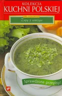 Książki kucharskie - Zupy z warzyw - miniaturka - grafika 1